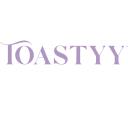 Toastyy logo