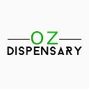 Oz Dispensary logo