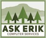 IT Services in Eugene - Ask Erik Computer Services image 4