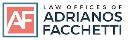 Law Offices Of Adrianos Facchetti logo