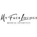 MyFaceLounge @ MyFitMed logo