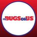It's Bugs Or Us, LLC logo