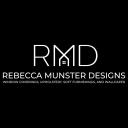 Rebecca Munster Designs LLC logo