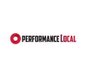 Performance Local logo