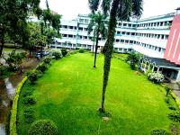 Dhaka University image 4