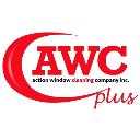 AWCplus- Action Window Clean logo