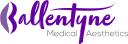 Ballentyne Medical Aesthetics logo