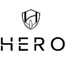 Hero Brands logo