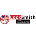 Locksmith Cicero IL logo