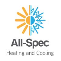 All-Spec Heating & Cooling image 1