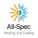 All-Spec Heating & Cooling logo