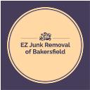 EZ Junk Removal of Bakersfield logo
