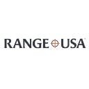 Range USA Blue Ash logo