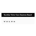 Gunther Volvo Cars Daytona Beach logo
