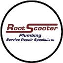 Root Scooter Plumbing logo