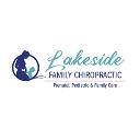 Lakeside Family Chiropractic logo