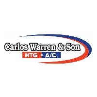 Carlos Warren & Son Air Conditioning image 1