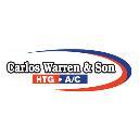 Carlos Warren & Son Air Conditioning logo