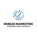 Robles Marketing logo