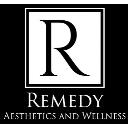 Remedy Aesthetics & Body Wellness, LLC logo