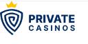 Private Casinos logo
