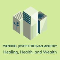 Wendhel Joseph Freeman Ministry image 1
