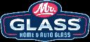 Mister Glass logo