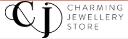 Charming Jewellery Store logo