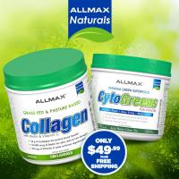 Allmax Nutrition image 6