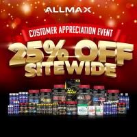Allmax Nutrition image 7