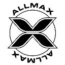 Allmax Nutrition logo