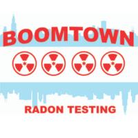 BoomTown Radon Testing image 1