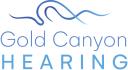 Gold Canyon Hearing logo