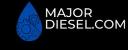 Major Diesel logo