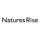 Natures Rise logo