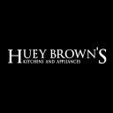 Huey Brown Kitchens logo