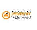 Houston Driveway Washing logo