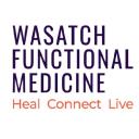 Wasatch Functional Medicine logo