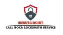 Call Boca Locksmith Service  logo
