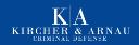 Kircher & Arnau Criminal Defense Lawyer logo