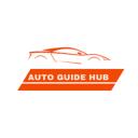 Auto Guide Hub logo