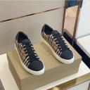 Burberry Bio-based Sole Vintage Check Sneakers logo