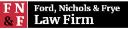 Ford, Nichols & Frye logo