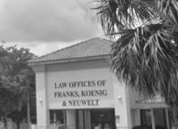 Law Offices of Franks, Koenig & Neuwelt image 3