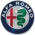 Alfa Online Parts logo