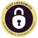 ASAP Locksmith logo
