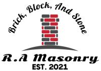 R.A. Masonry LLC image 4