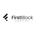 FirstBlock Capital logo