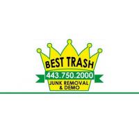 Best Trash Junk Removal & Demo image 1