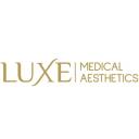 LUXE Medical Aesthetics logo